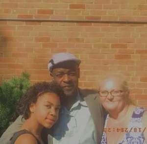 Meet your Posher, Thomas